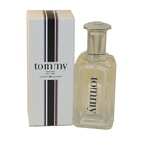 TO18M - Tommy Cologne for Men - Spray - 1.7 oz / 50 ml