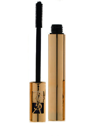 YSL01 - Ysl Everlong Lengthening Mascara for Women - 0.3 oz / 9 ml