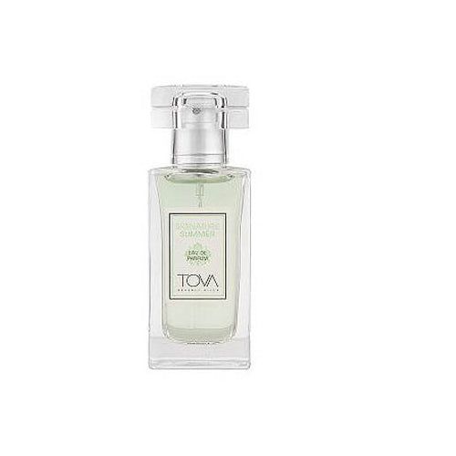 TOV86 - Tova Signature Summer Eau De Parfum for Women - Spray - 1 oz / 30 ml - Unboxed