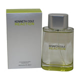 REA21 - Kenneth Cole Reaction Eau De Toilette for Men - 3.4 oz / 100 ml Spray