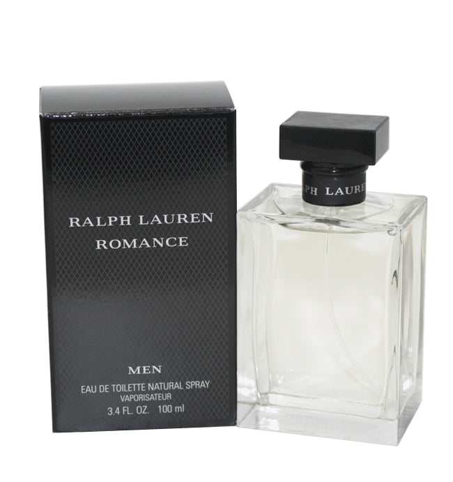 Romance Cologne Eau De Toilette by RALPH LAUREN | 99Perfume.com