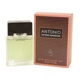 ANT10M - Antonio Eau De Toilette for Men - Spray - 1 oz / 30 ml