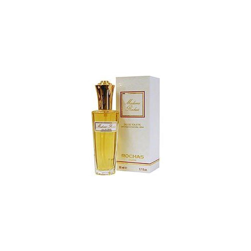 MA178 - Madame Rochas Bath & Shower Gel for Women - 6.8 oz / 200 ml