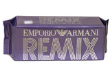 REX13 - Emporio Armani Remix Eau De Parfum for Women - Spray - 3.4 oz / 100 ml