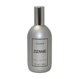 ZZ02M - Zizanie Cologne for Men - Spray - 4 oz / 120 ml - Unboxed