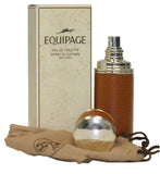 EQ11M - Hermes Equipage Eau De Toilette for Men | 2.5 oz / 75 ml (Refillable) - Spray