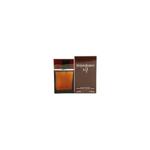 M789M - M7 Eau De Toilette for Men - Spray - 1.6 oz / 50 ml