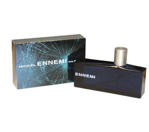 ENE91-P - Ennemi Pour Homme Eau De Toilette for Men - Spray - 3.5 oz / 105 ml
