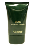 TS120M - Tsar Aftershave for Men - Balm - 3.4 oz / 100 ml