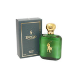 PO636M - RALPH LAUREN Polo Aftershave for Men | 8 oz / 237 ml