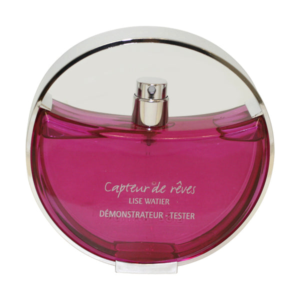 CAP34T - Capteur De Reves Eau De Toilette for Women - Spray - 3.4 oz / 100 ml - Tester