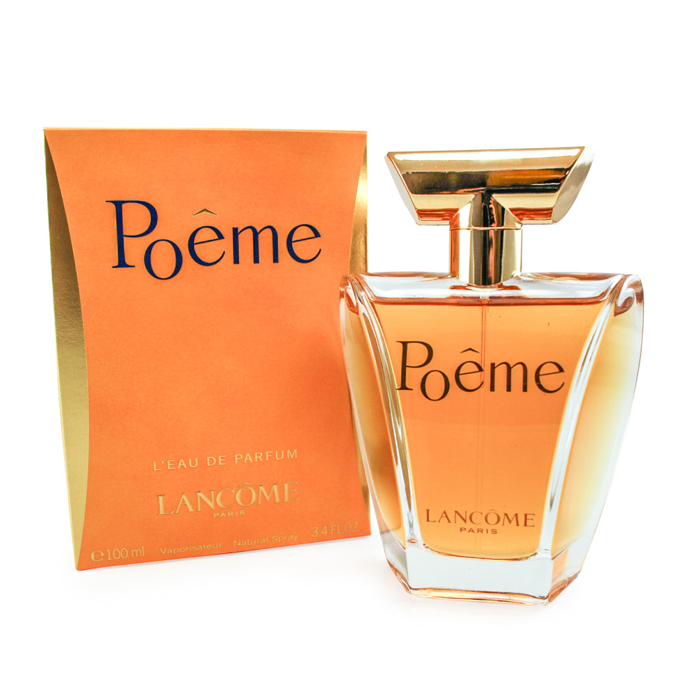 Poeme Perfume Eau De Parfum by Lancome | 99Perfume.com