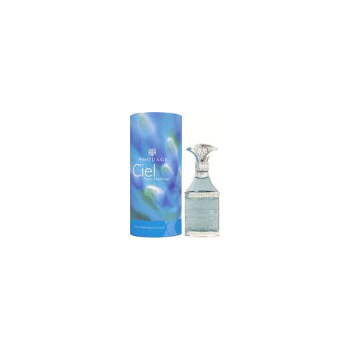 AMO41 - Amouage Ciel Pour Homme Eau De Toilette for Men - Spray - 1.7 oz / 50 ml