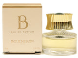 BB53 - BOUCHERON B Boucheron Eau De Parfum for Women | 0.15 oz / 5 ml (mini)