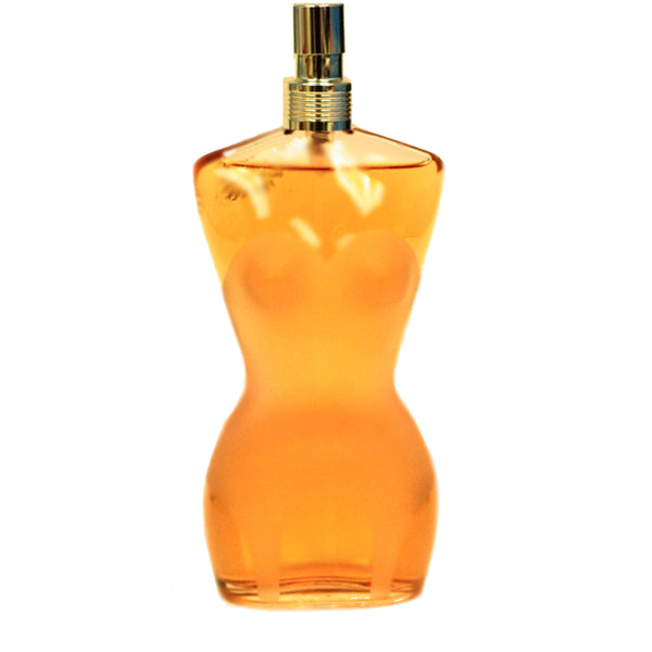 JI348 - Jean Paul Gaultier Classique Eau De Toilette for Women - 1 oz / 30 ml