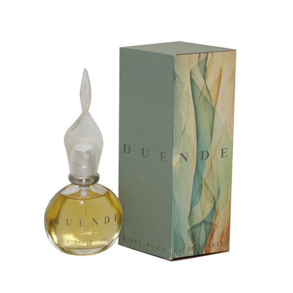 DU12 - Duende Eau De Toilette for Women - Spray - 1 oz / 30 ml