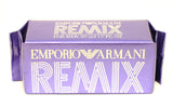 REX12 - Emporio Armani Remix Eau De Parfum for Women - Spray - 1.7 oz / 50 ml