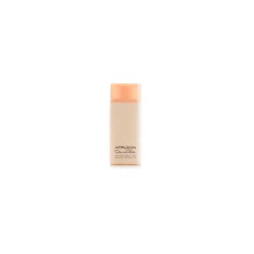 INT08 - Intrusion Body Lotion for Women - 6.7 oz / 200 ml