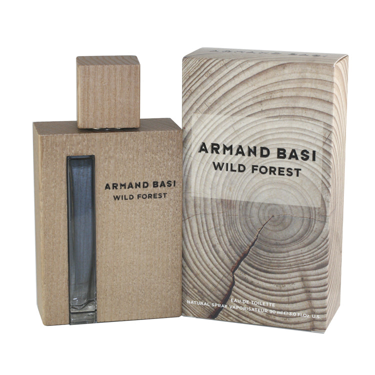 Wild Forest Cologne Eau De Toilette 99Perfume