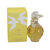 LA41 - L'air Du Temps Shower Gel for Women - 6.8 oz / 200 ml