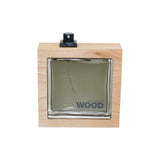 DESW13T - DSQUARED2 Dsquared2 He Wood Eau De Toilette for Men | 3.4 oz / 100 ml - Spray - Tester