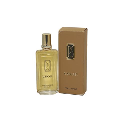 VSOP17 - Paul Sebastian Vsop Fine Cologne for Men | 1.7 oz / 50 ml - Splash