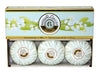 LIL13 - Soap for Women - 3 Pack - 3.5 oz / 105 ml
