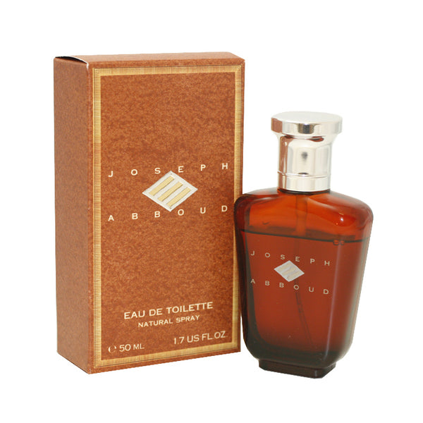 JO61M - Joseph Abboud Eau De Toilette for Men - Spray - 1.7 oz / 50 ml
