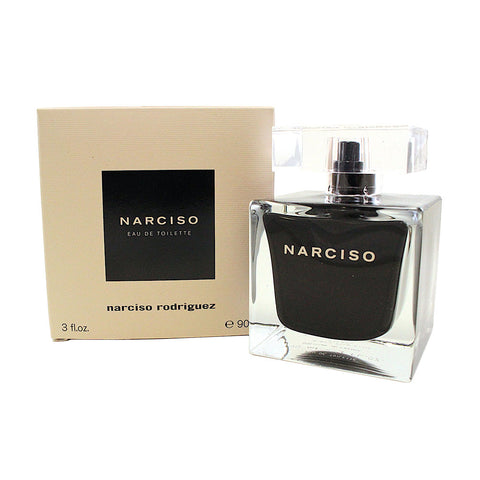 NR34W - Narciso Eau De Toilette for Women - 3 oz / 90 ml Spray