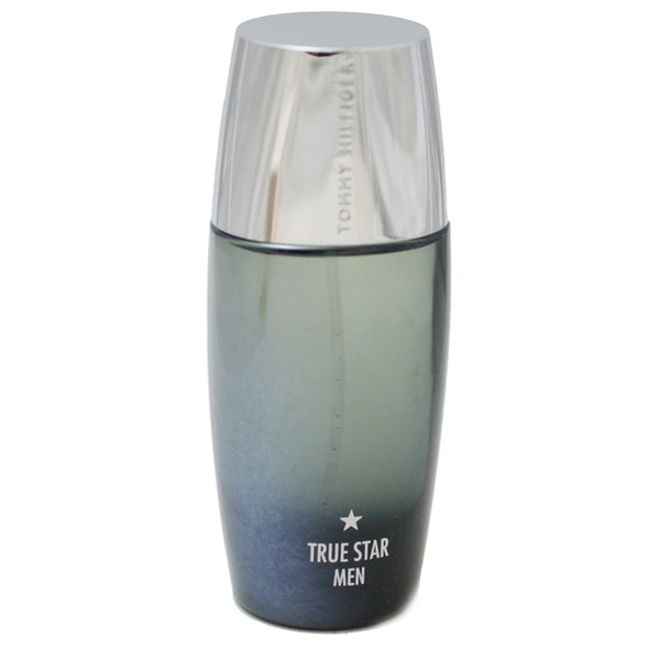 TRU19M - True Star Eau De Toilette for Men - Spray - 1.7 oz / 50 ml - Unboxed