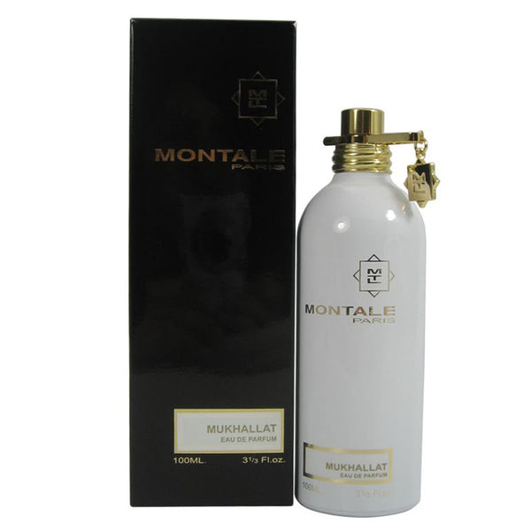 MONT65 - Montale Mukhallat Eau De Parfum Unisex - Spray - 3.3 oz / 100 ml