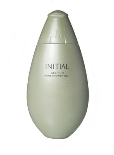 IN254 - Initial Shower Gel for Women - 6.8 oz / 205 ml