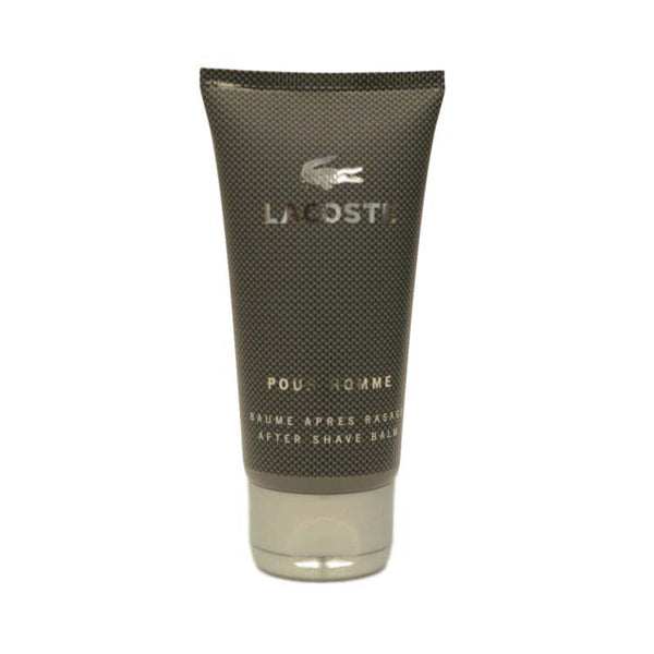 LA418M - Lacoste Pour Homme Aftershave for Men - Balm - 2.5 oz / 75 ml