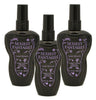 SMF12 - Sexiest Fantasies Long Lasting Fragrance Body Spray for Women - 3 Pack - 3.4 oz / 100 ml