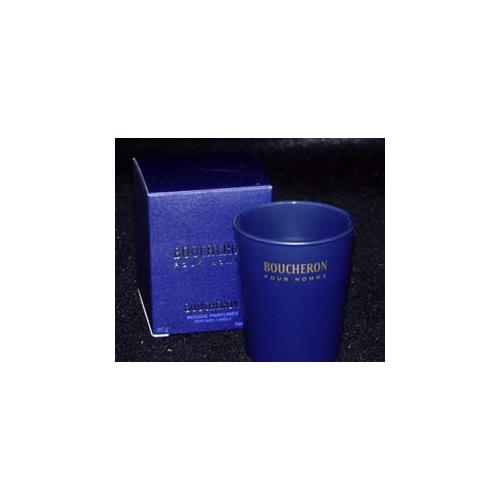 BO53M - BOUCHERON Boucheron Perfumed Candle for Men | 0.12 oz / 50 g