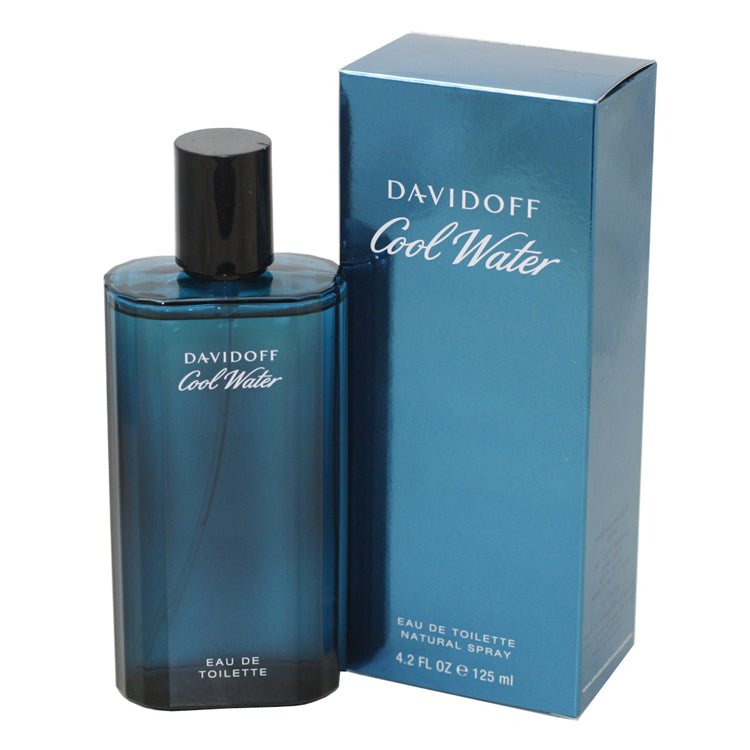 davidoff tobacco perfume Cool Water by 1.35 oz Eau de Toilette Spray / Men Each moment reveals a new facet Elevate Your Scent Game with