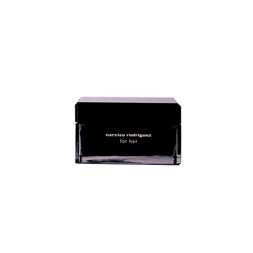 NAR65 - Narciso Rodriguez Body Cream for Women - 5.2 oz / 156 ml