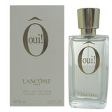OU43 - Oui Eau De Toilette for Women - Spray - 2.5 oz / 75 ml