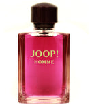 JO42M - Joop Homme Eau De Toilette for Men - 4.2 oz / 125 ml Spray Tester