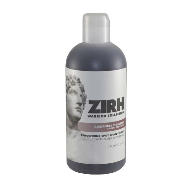 ZIR99M - Alexander The Great Shower Gel for Men - 12 oz / 350 g