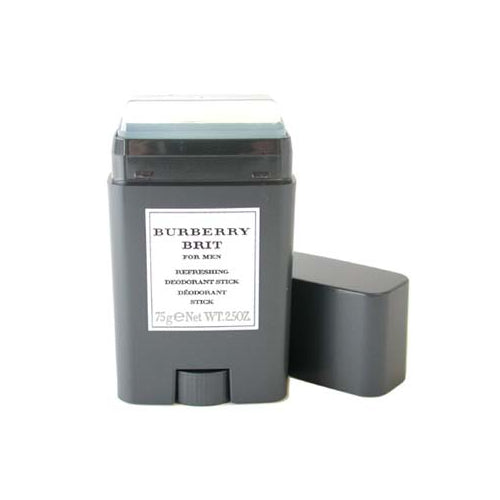 BR41M - Burberry Brit Deodorant for Men - Stick - 2.5 oz / 75 g
