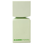 SPB54 - Jil Sander Style Pastels Tender Green Eau De Parfum for Women - Spray - 1.7 oz / 50 ml - Tester