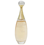 JA127 - J'Adore Eau De Toilette for Women - Spray - 3.4 oz / 100 ml - Tester (With Cap)