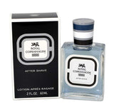 RO21M - Royal Copenhagen Aftershave for Men | 2 oz / 60 ml