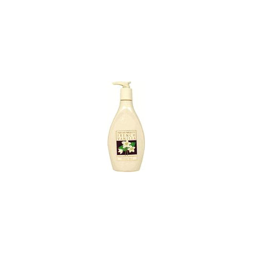 FR442 - French Vanilla Body Lotion for Women - 7.75 oz / 230 ml