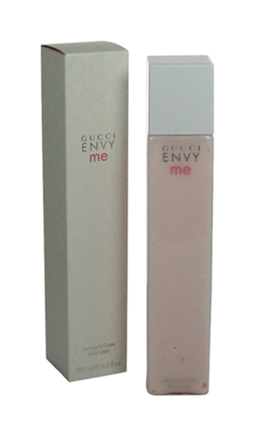 ENV17W - Envy Me Body Lotion for Women - 6.8 oz / 200 ml