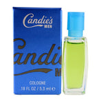 CA618M - Candies Cologne for Men | 0.18 oz / 5.3 ml (mini)
