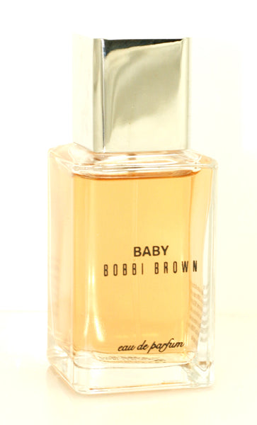 BOB11 - Baby Bobbi Brown Eau De Toilette for Women - Spray - 1.6 oz / 50 ml - Unboxed