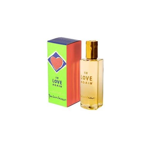 IN01 - In Love Again Eau De Toilette for Women - Spray - 3.3 oz / 100 ml