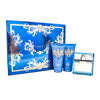 VER41M - Versace Man Eau Fraiche 3 Pc. Gift Set for Men